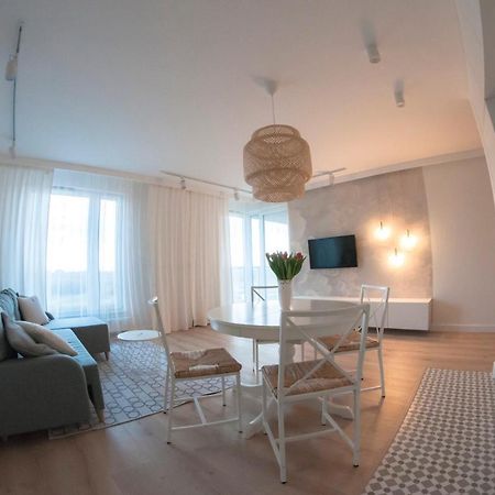 ApartDanzica Esterno foto