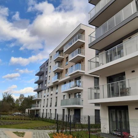 ApartDanzica Esterno foto
