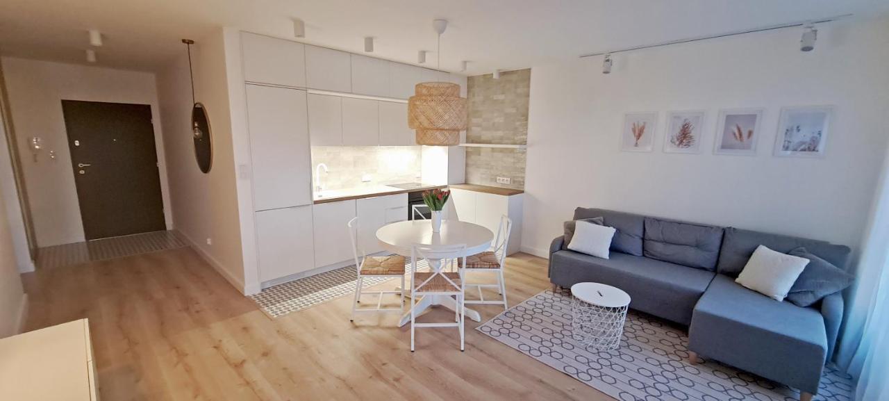 ApartDanzica Esterno foto