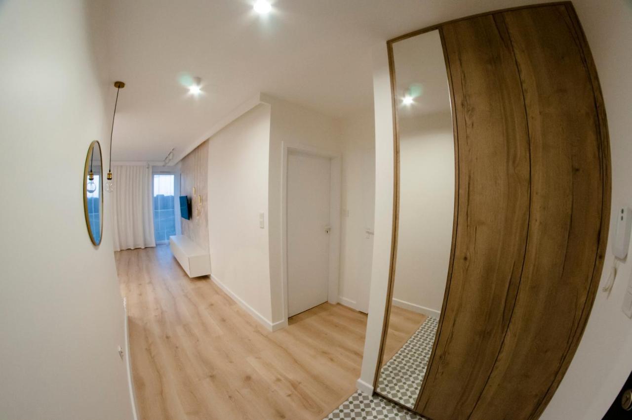 ApartDanzica Esterno foto