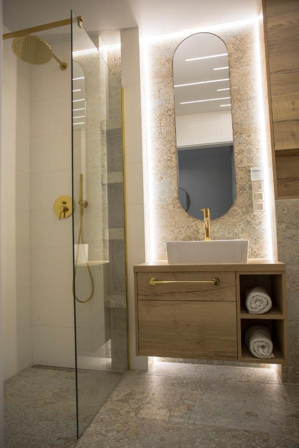 ApartDanzica Esterno foto