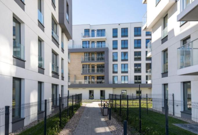 ApartDanzica Esterno foto