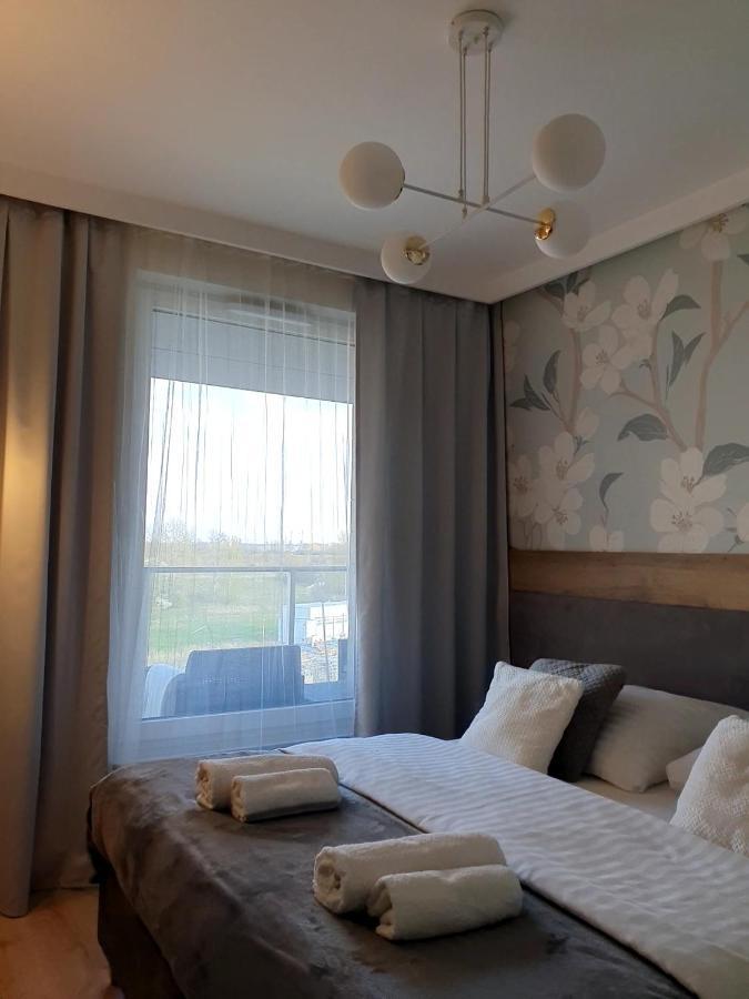 ApartDanzica Esterno foto