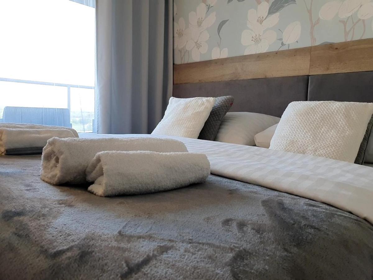 ApartDanzica Esterno foto