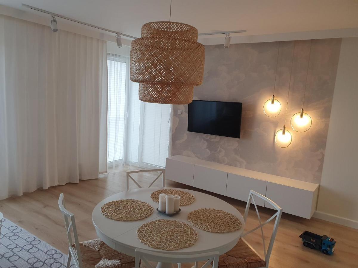 ApartDanzica Esterno foto