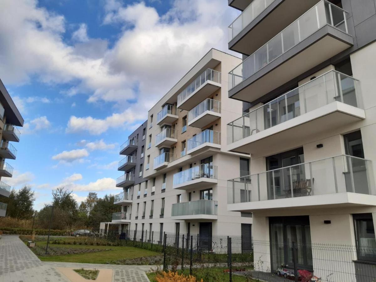 ApartDanzica Esterno foto