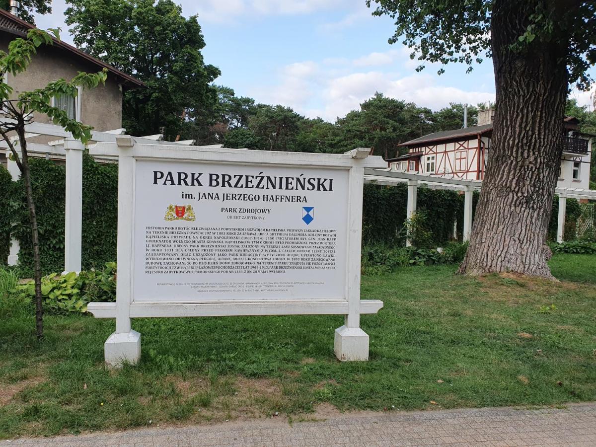 ApartDanzica Esterno foto